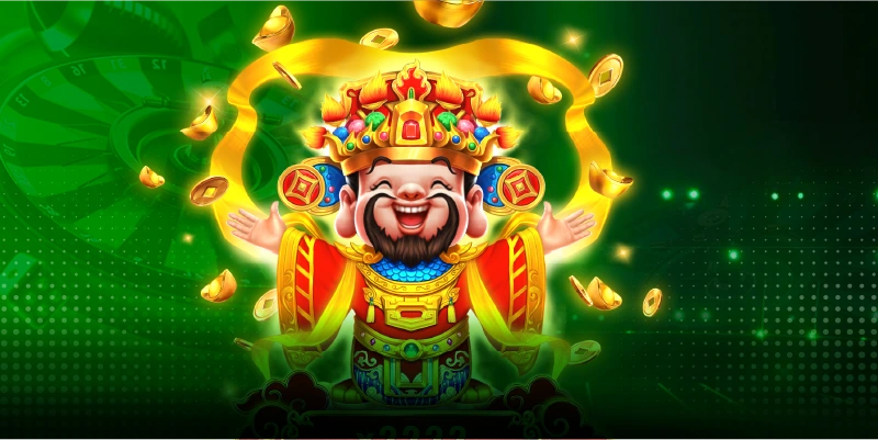 Cùng Nhau Khám Phá Nổ Hũ SLOT365 
