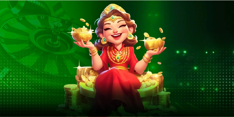 Những điểm đặc biệt làm nổ hũ thần tài slot365 thu hút nhiều người chơi