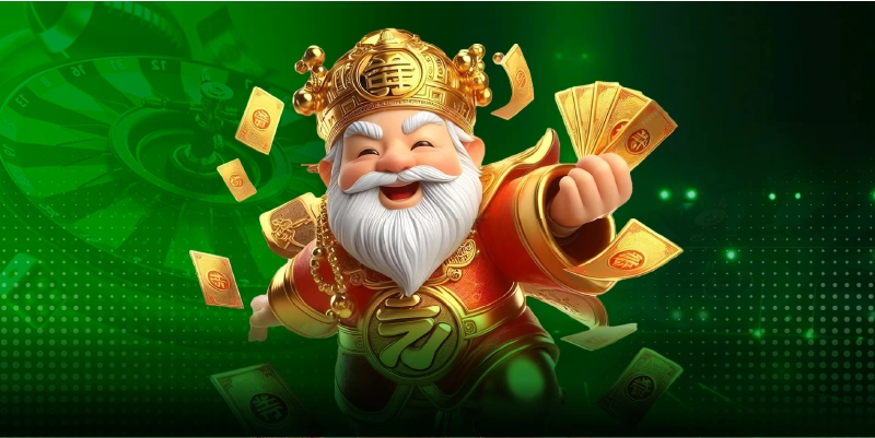 Cách chơi nỗ hũ thần tài hiệu quả cho người mới tham gia